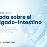 El eje hígado-intestino en la consulta de Terapia Neural